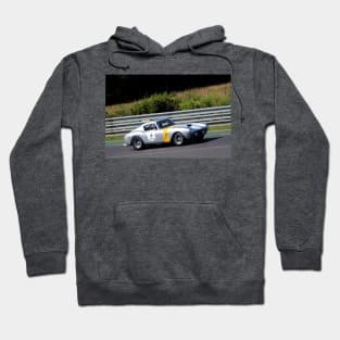 250 GT Berlinetta Le Mans Classic Hoodie